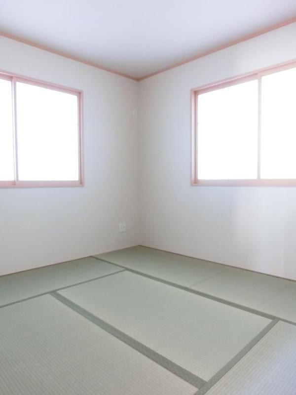 Other introspection. Plenty of storage!