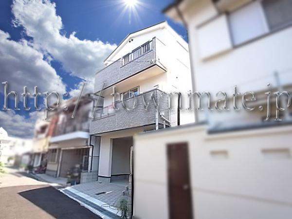 Local appearance photo. Appearance 2