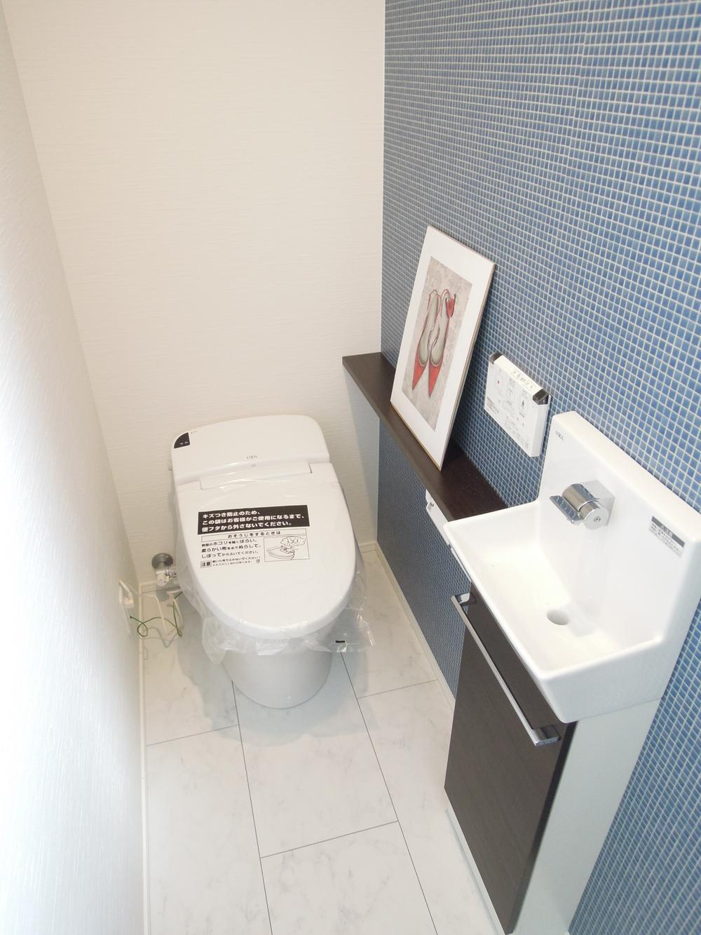 Toilet. Indoor (10 May 2013) Shooting