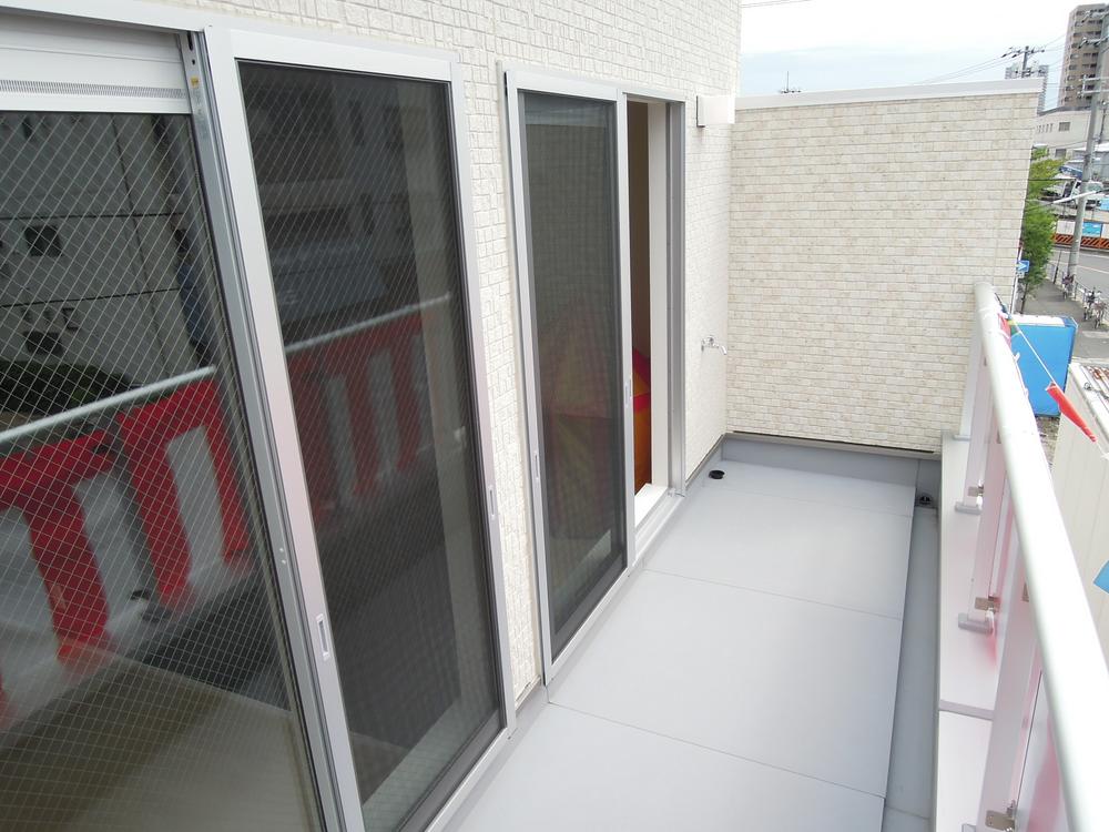 Local (10 May 2013) Shooting