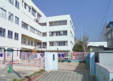 kindergarten ・ Nursery. Morishoji 800m to nursery