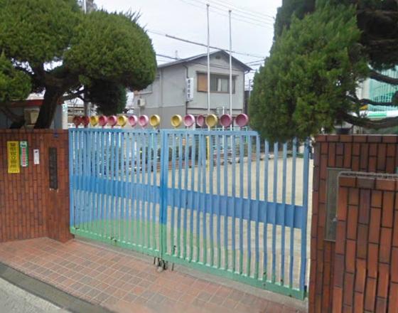 kindergarten ・ Nursery. Shinmori 250m to kindergarten