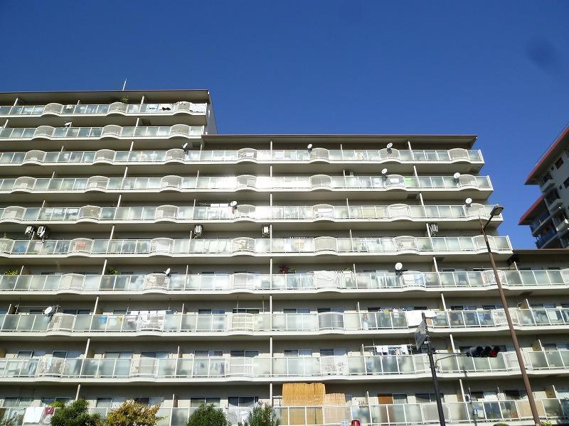 Local appearance photo.  [Heights new Morishoji] Exterior Photos