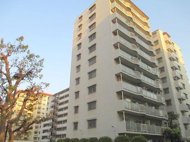 Local appearance photo.  [Heights new Morishoji] Exterior Photos