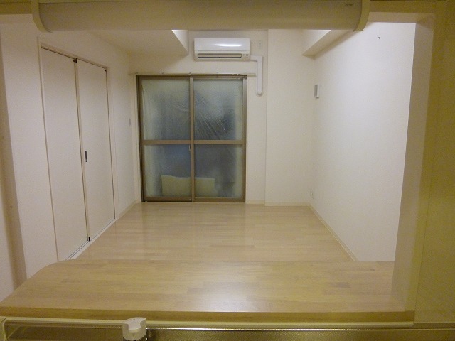 Other room space