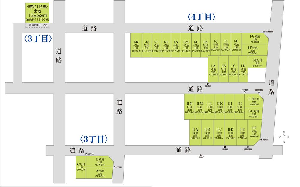 The entire compartment Figure
