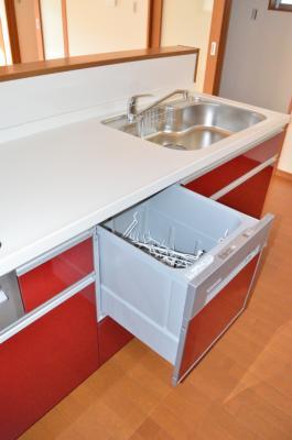 Kitchen. Effortlessly housework mom