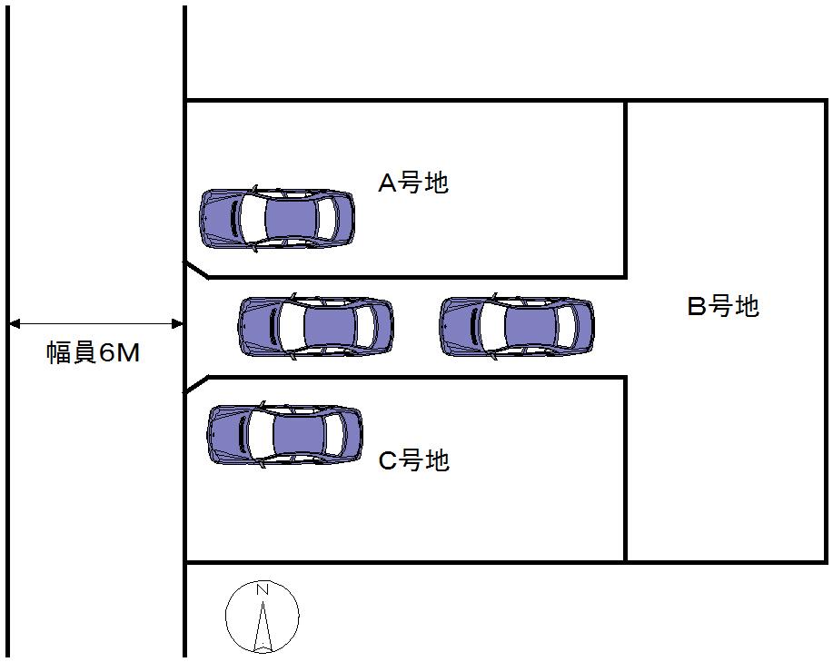 The entire compartment Figure