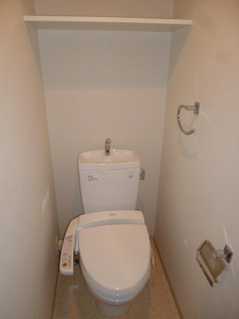 Toilet. Indoor (12 May 2013) Shooting