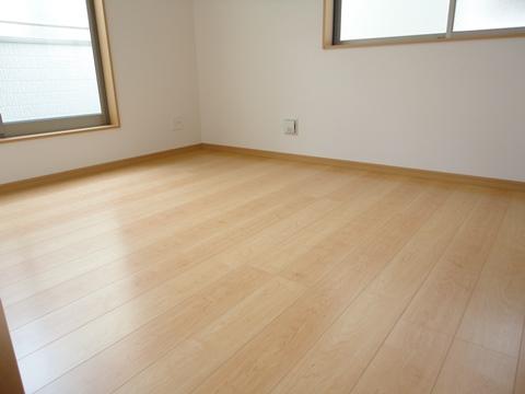 Non-living room. Western-style (1)