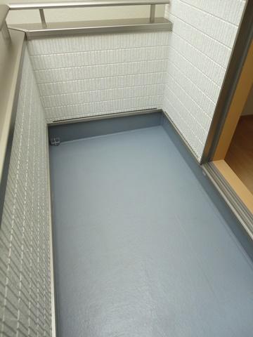 Balcony. Balcony (1)