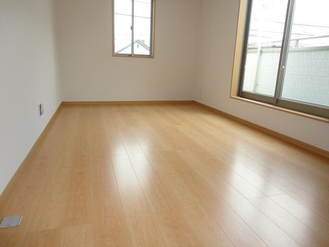 Non-living room. Western-style (2)