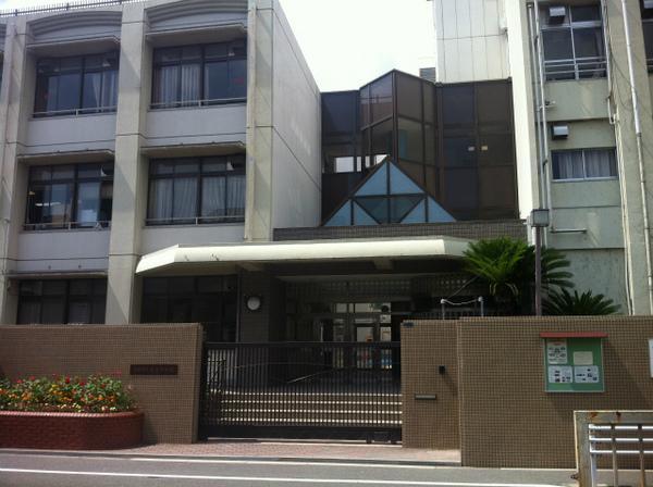 Other. Omiya Junior High School 14 mins