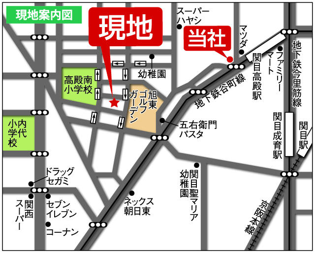Floor plan. 31,800,000 yen, 4LDK, Land area 60.03 sq m , Building area 108.8 sq m