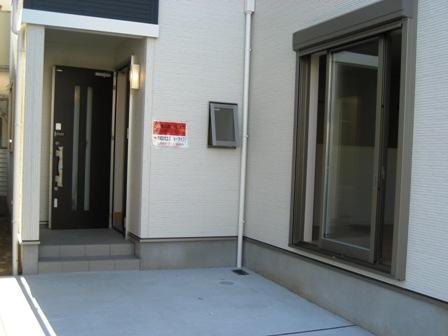 Parking lot. Local (September 2013) Shooting