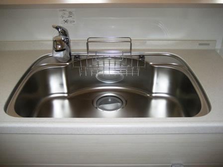 Kitchen. Local (September 2013) Shooting