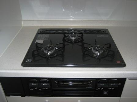 Kitchen. Local (September 2013) Shooting