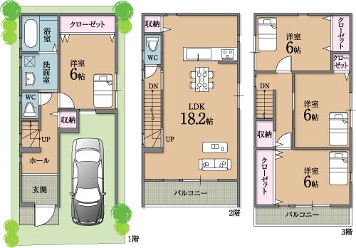 Bathroom.  ■ There are still situated recommended southeast corner lot day is better not negotiable should'll surely love