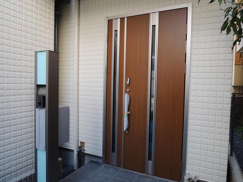 Shopping centre. Sembayashi 923m to live Yale Museum