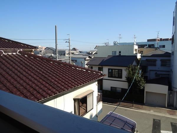 View photos from the dwelling unit