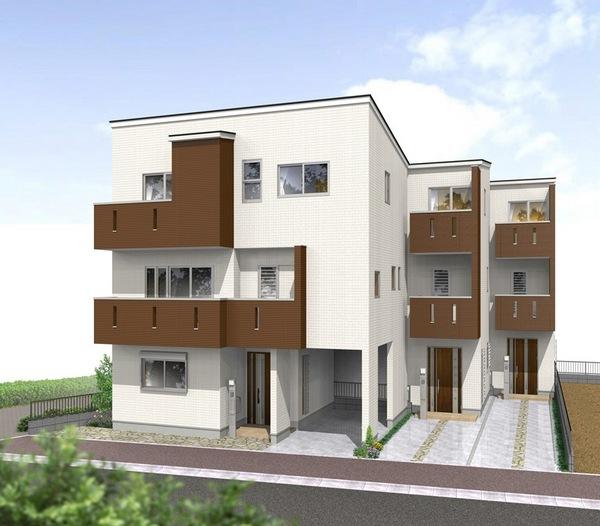 Local appearance photo