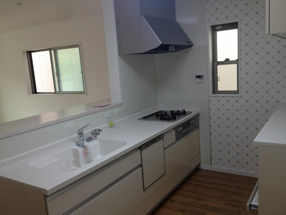 Kitchen. Island system Kitchen