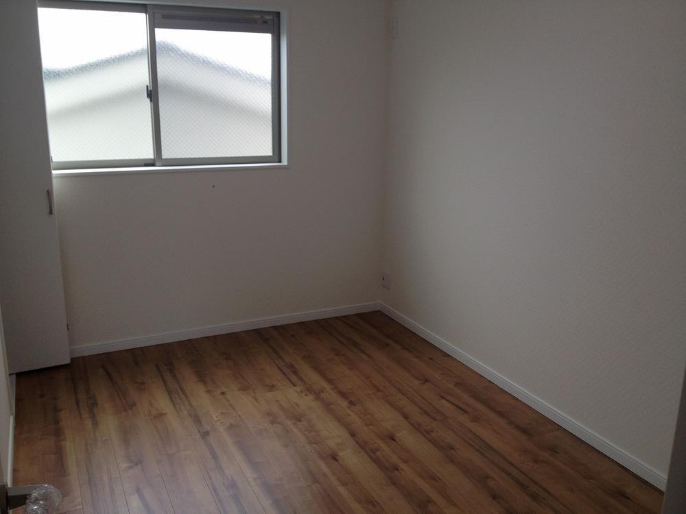 Non-living room. Western style room