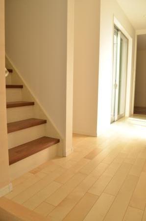 Other introspection. Bright everywhere in the placement of the device is a window!