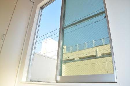 Other. All room High thermal insulation in the LOW-E pair glass ・ Energy saving!