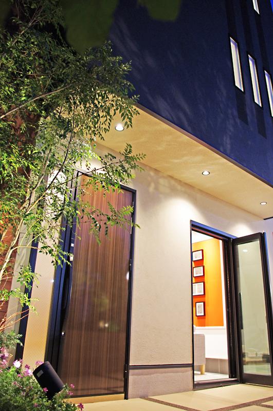 Model house photo. Real quality, The moment it was in the eye, Those transmitted from the moment you touch.