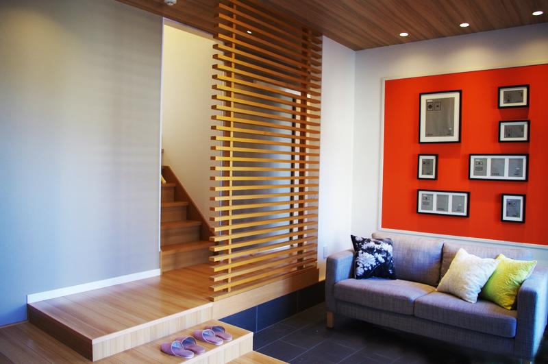 Model house photo. Welcome to our various designs to up the entrance of the quality.