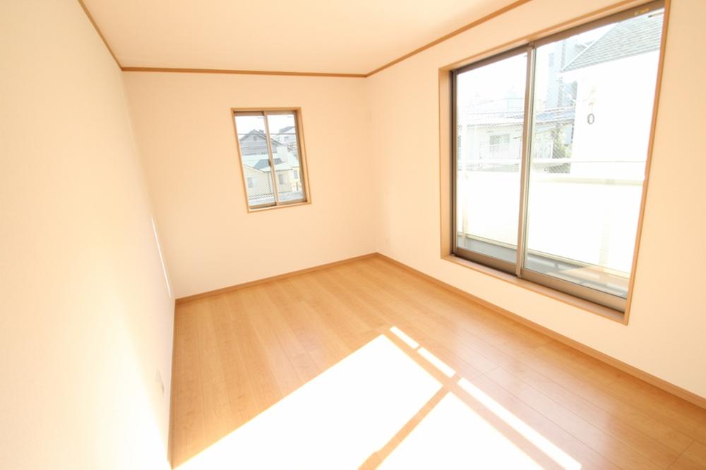 Non-living room. Cormorant ~ Hmm, Ohi-sama has hit well.