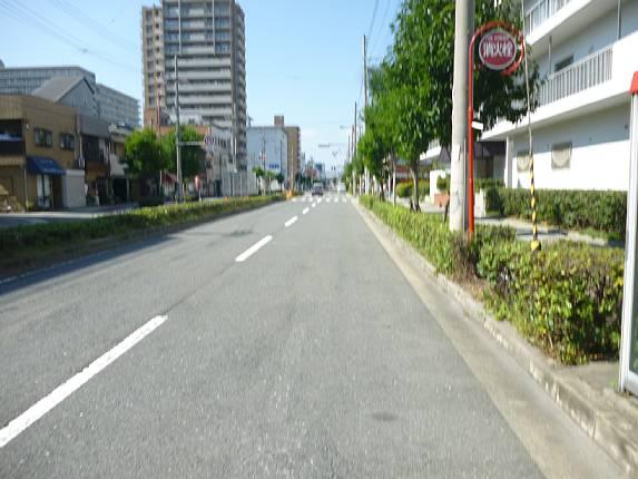 Osaka-shi, Osaka Asahi Ward Takadono 3