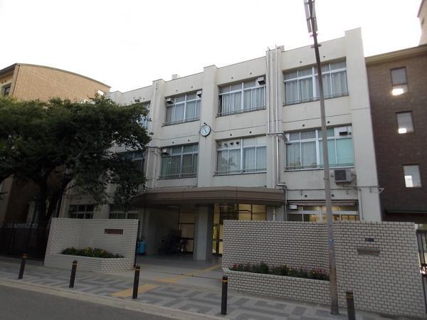 Other. Mom is also safe in a nearby elementary school ☆