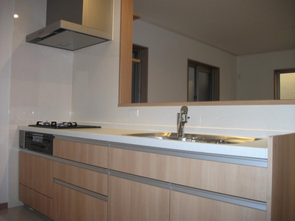 Kitchen.  ◆ kitchen