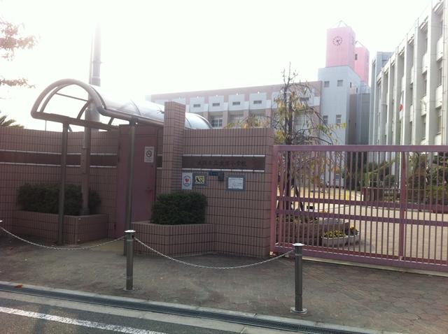 Other. Furuichi elementary school