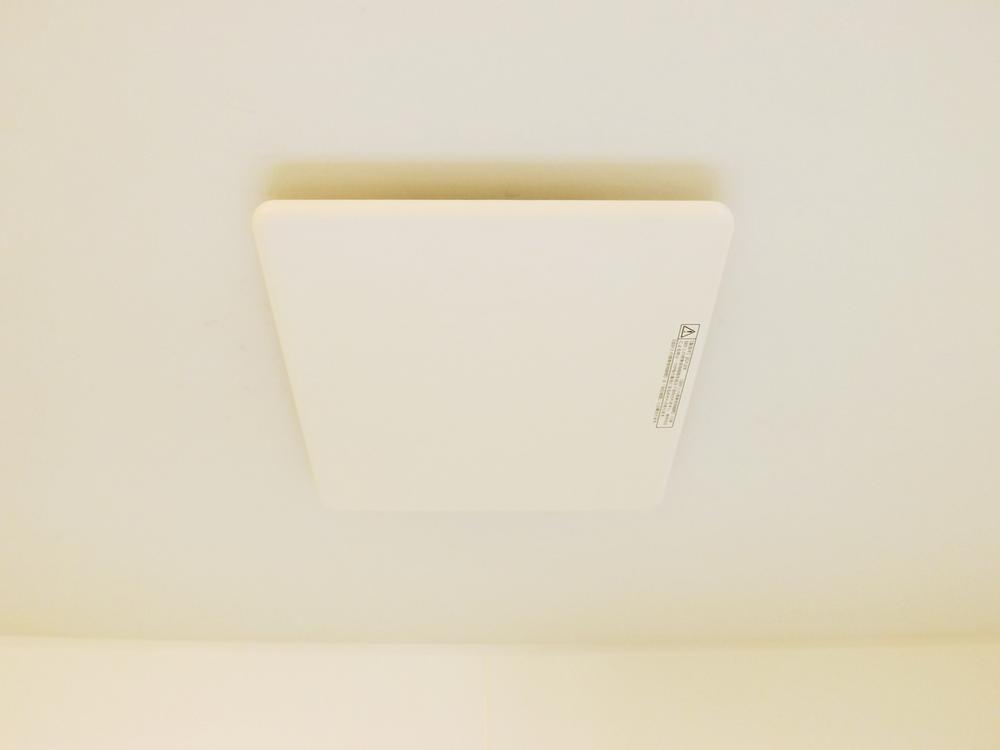 Cooling and heating ・ Air conditioning. Same specifications photo (bathroom heating dryer)