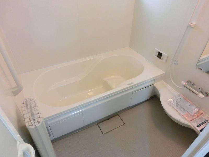 Same specifications photo (bathroom). Please spend slowly in the large bathroom ☆