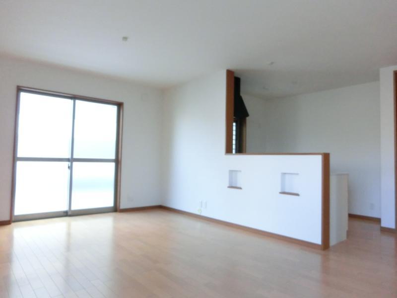 Same specifications photos (living). Living 14 Pledge! Space of the room ☆