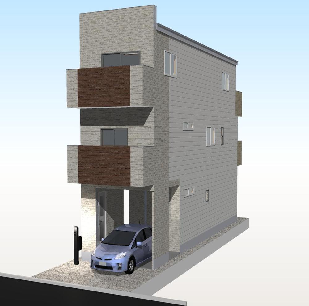 Rendering (appearance)