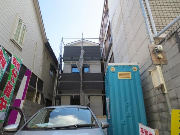 Local appearance photo. appearance