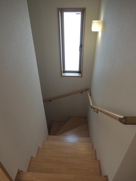 Other. The effect of the vertical window brightness. During the day it is really bright even if not with the electrical.