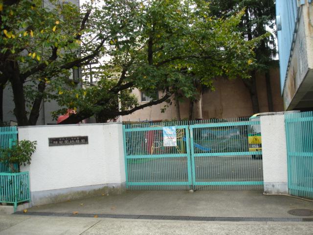 kindergarten ・ Nursery. 176m to Asahi Gakuen kindergarten