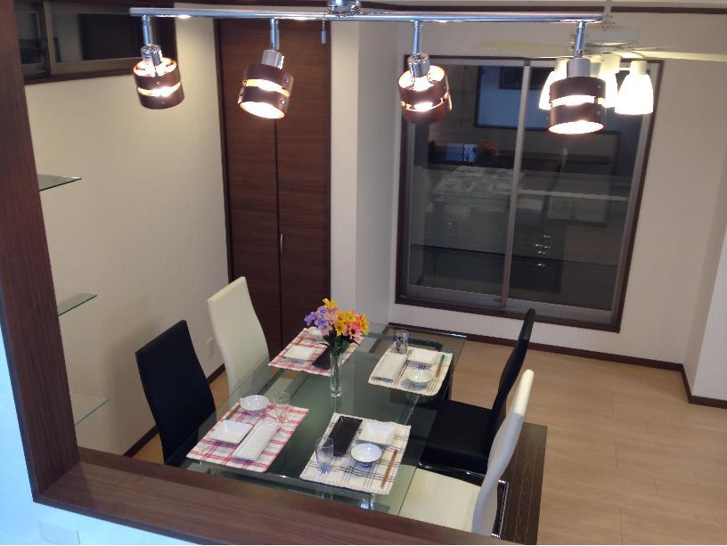 Living. Local shooting