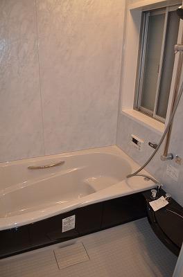 Bathroom. Indoor (10 May 2012) shooting