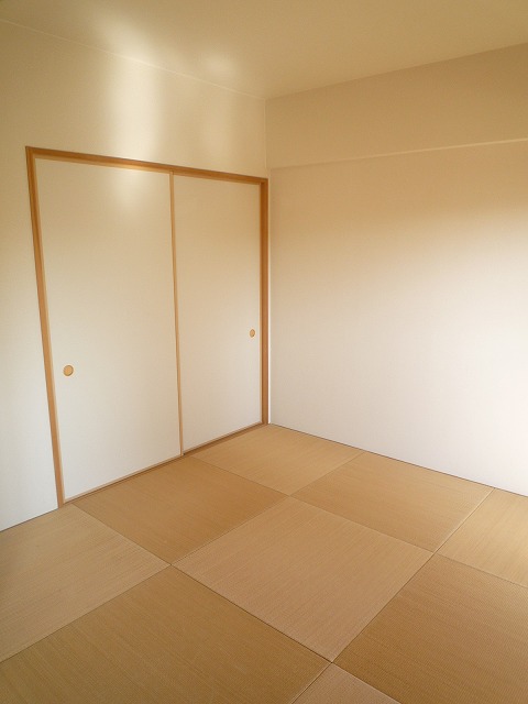 Other room space