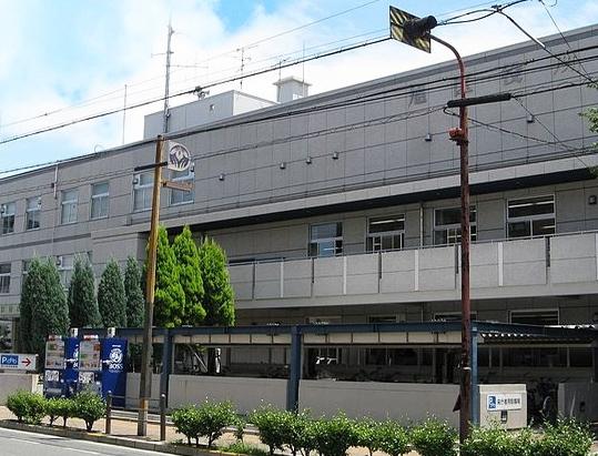 Other. Asahi ward office A 15-minute walk