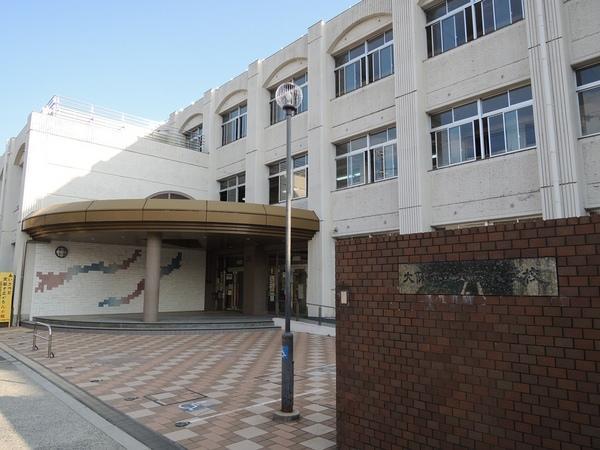 Other. 444m to Omiya elementary school 6 mins