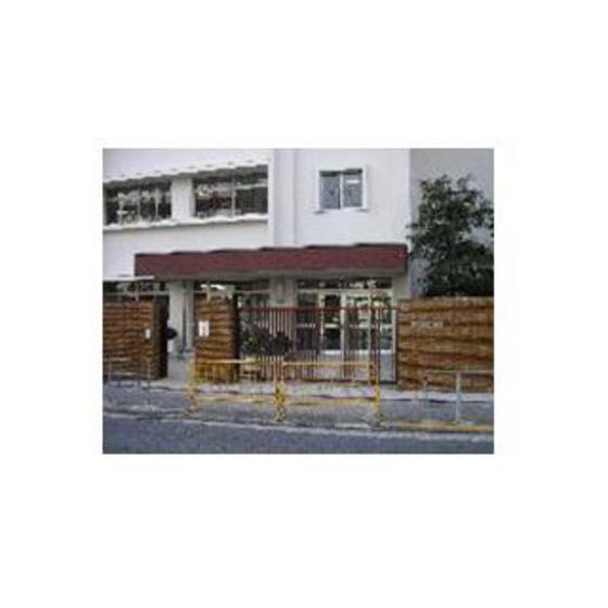 Primary school. 363m to Osaka Municipal Shimizu elementary school (elementary school)