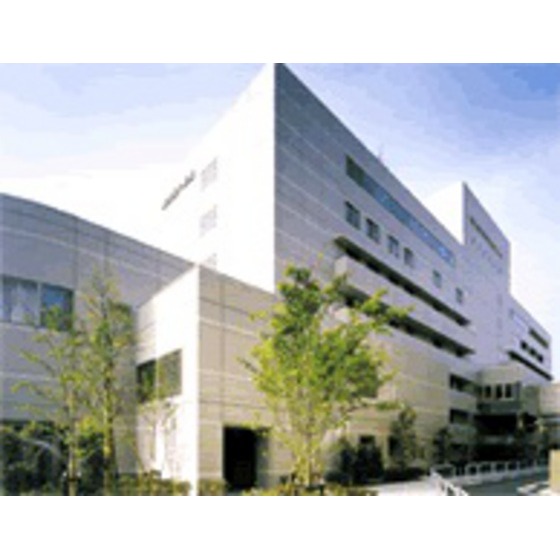 Hospital. Kansai Medical University University Takii 803m to the hospital (hospital)